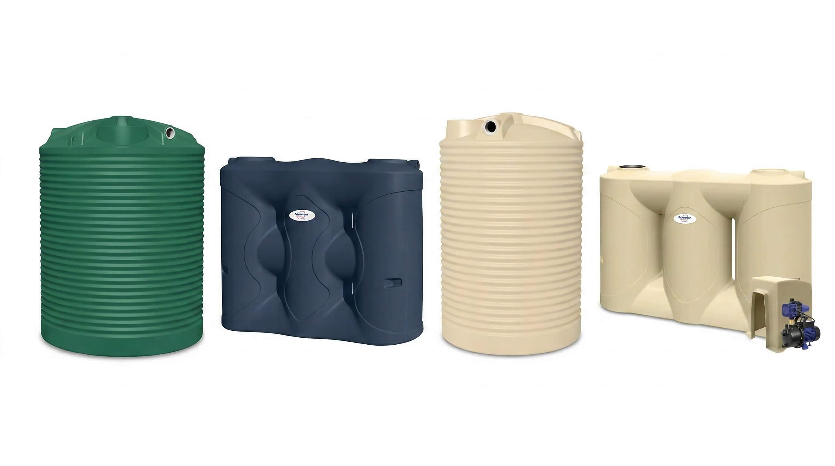 Why Space Is a Challenge for Water Tanks