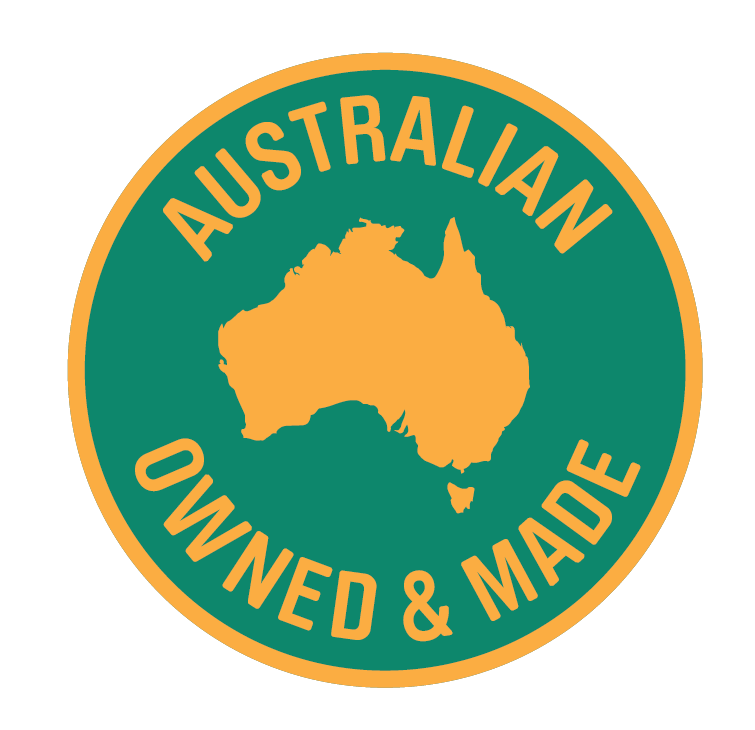 Australian Made