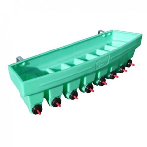 Lamb Feeders Polymaster
