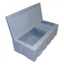 Farm Storage Containers | Bulk & Grain Bins | Polymaster