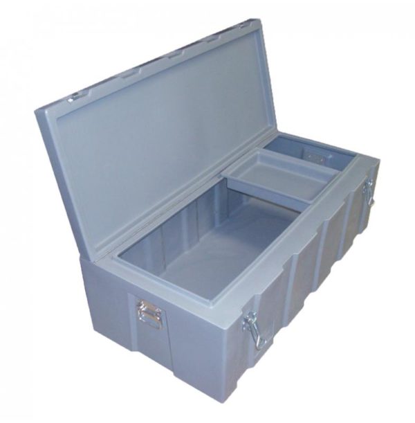 Farm Storage Containers | Bulk & Grain Bins | Polymaster