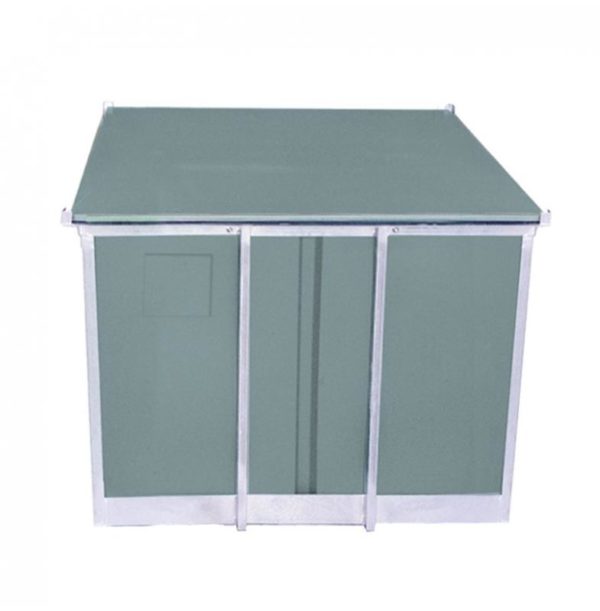 Liner Bins & Produce Bins Food Grade Plastic Polymaster