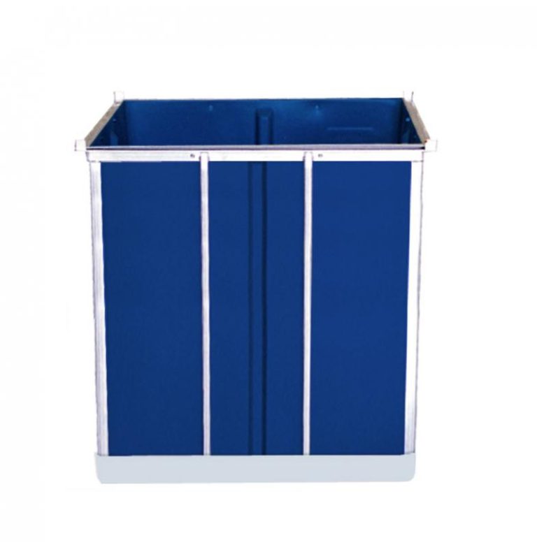 Liner Bins & Produce Bins Food Grade Plastic Polymaster