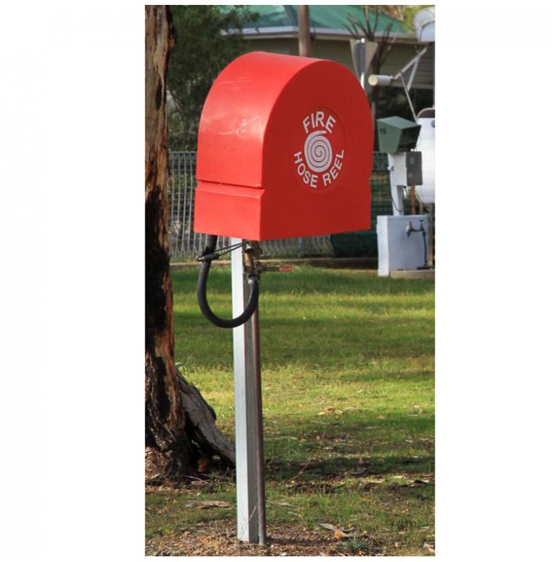 Fire Hose Reel Cover (Suits 36m Reel)