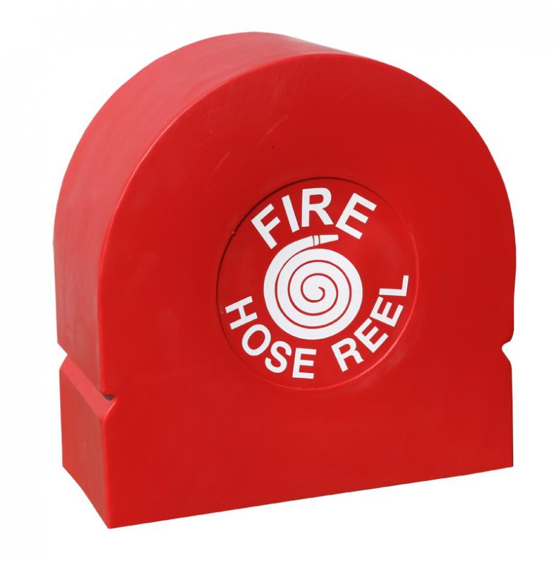 Fire Hose Reel Cover (Suits 50m Reel)