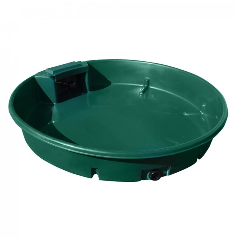 Stock Watering Trough Round Trough Polymaster