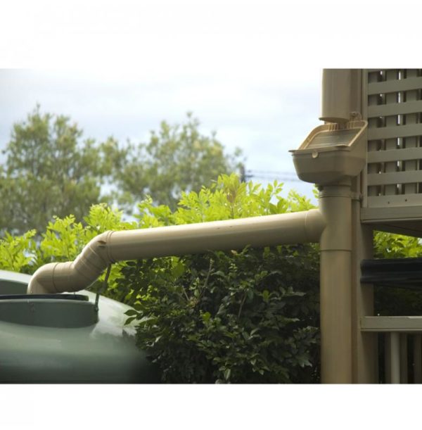 Downpipe Leaf Guard Leaf Diverters Polymaster