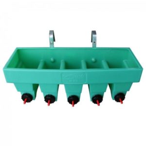 Lamb Feeders Polymaster
