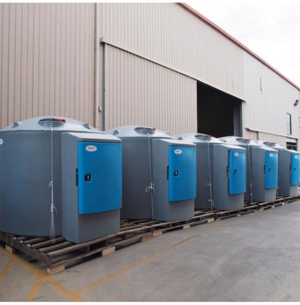 Depot Range | Polymaster Group