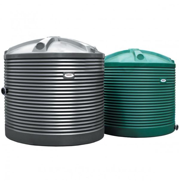 Stormwater Retention & Detention Tanks | Polymaster