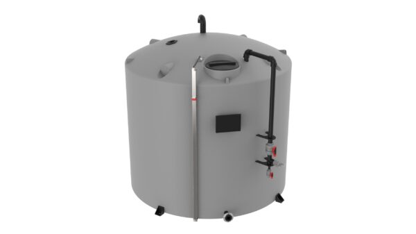 Chemical Tanks | Full Range | Polymaster