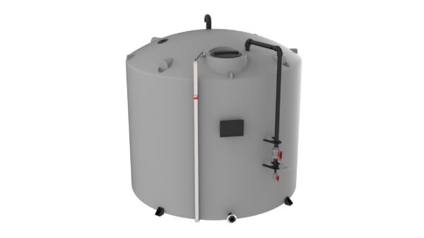 Chemical Tanks | Full Range | Polymaster