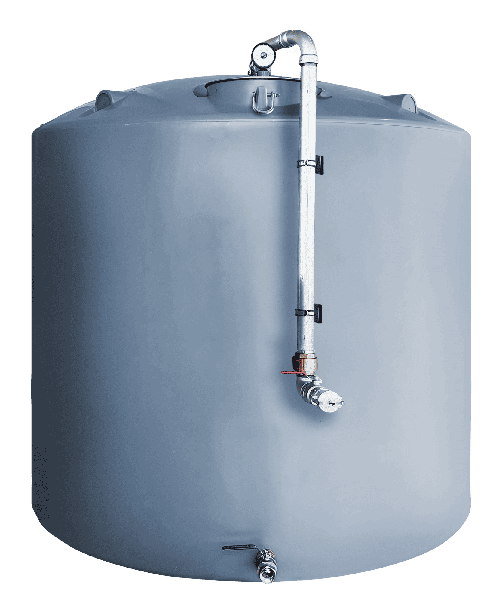 Bulk Diesel Storage Tank 10,000Ltr Polymaster
