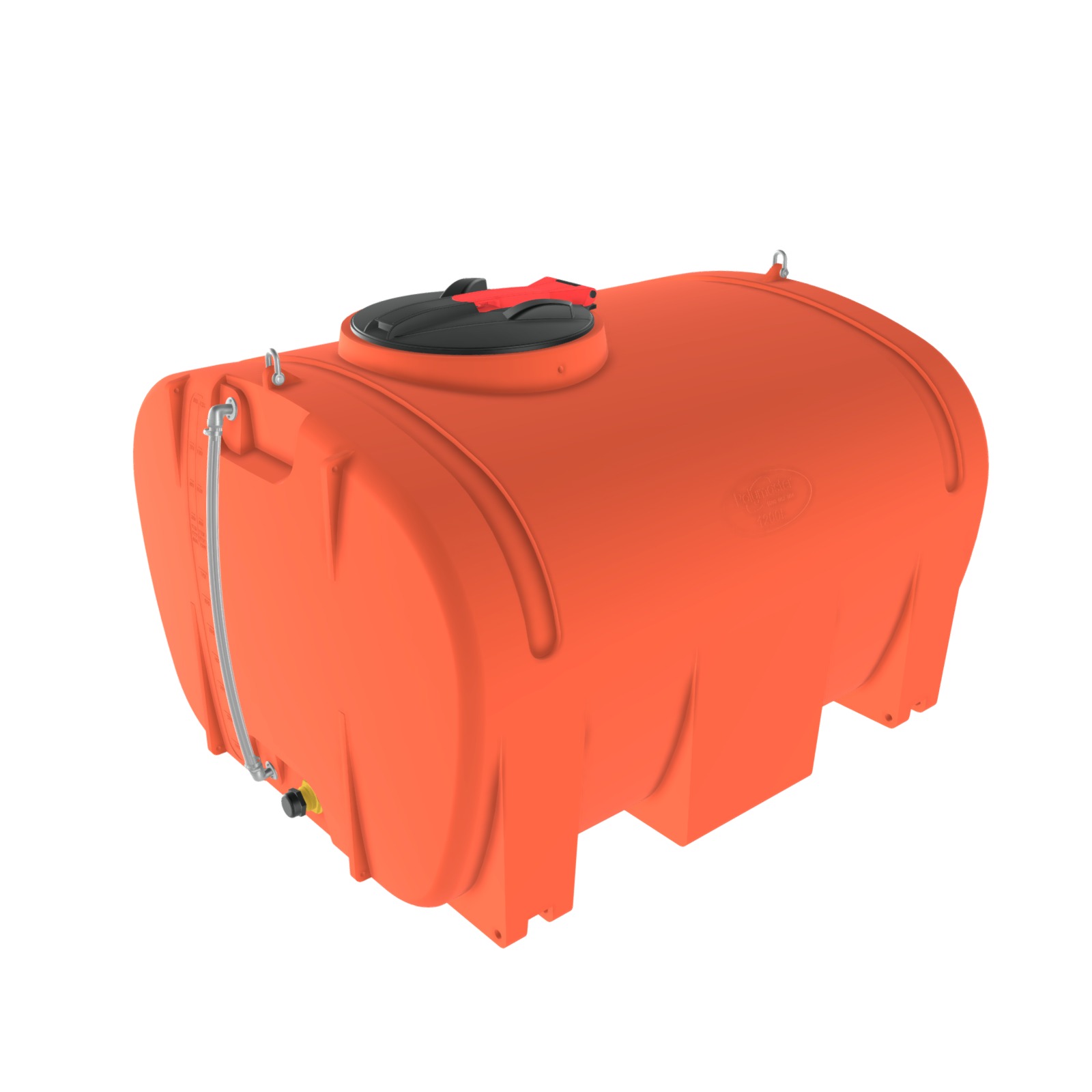 1200L Water Cartage Tank Polymaster