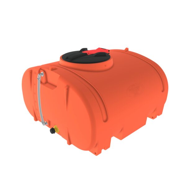 Portable Water Cartage Tanks For Utes, Trucks & Trailers Polymaster