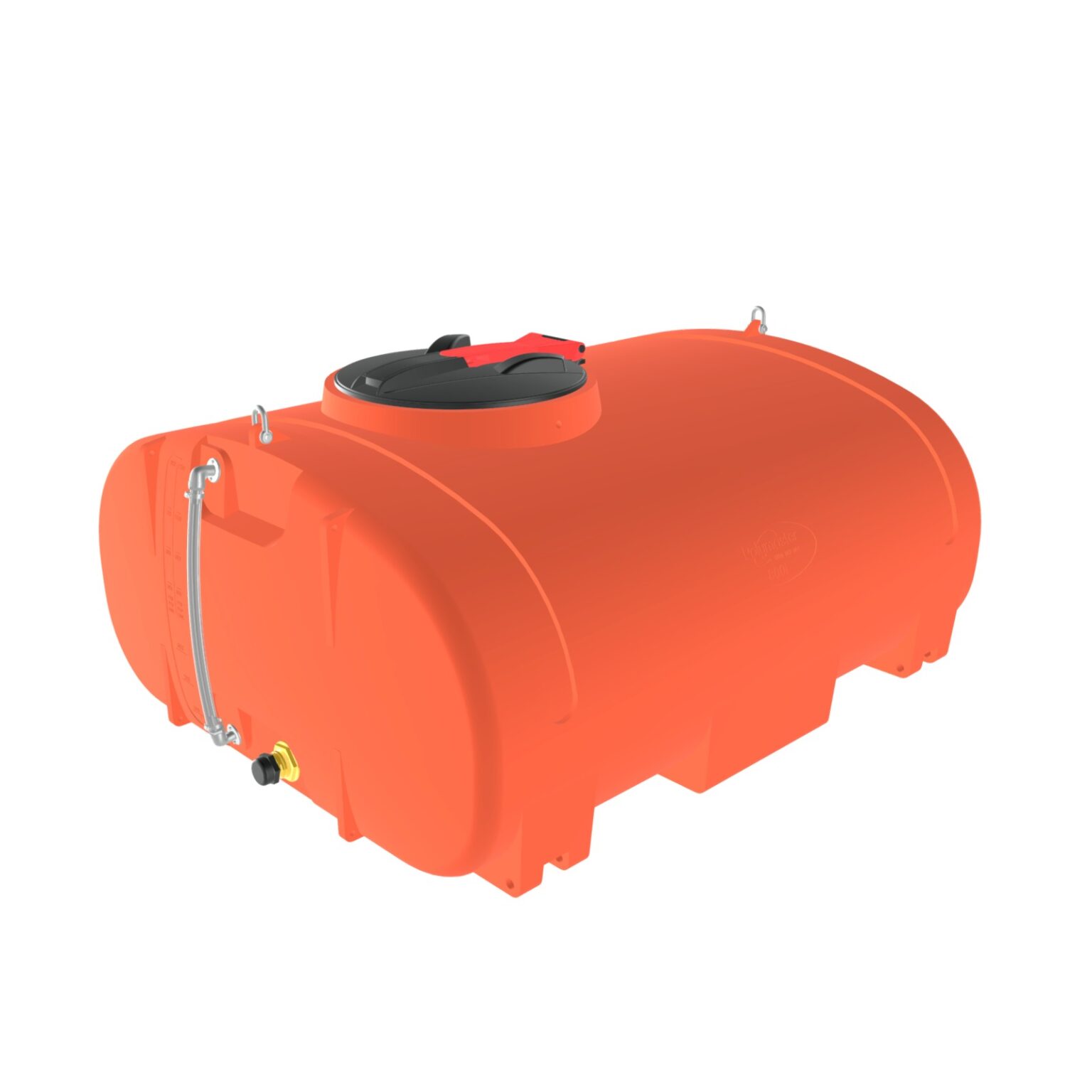 Portable Water Cartage Tanks For Utes, Trucks & Trailers Polymaster