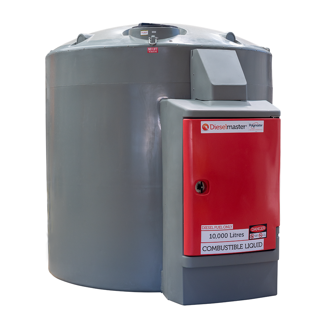 Residential Gasoline Storage Tanks: A Complete Guide