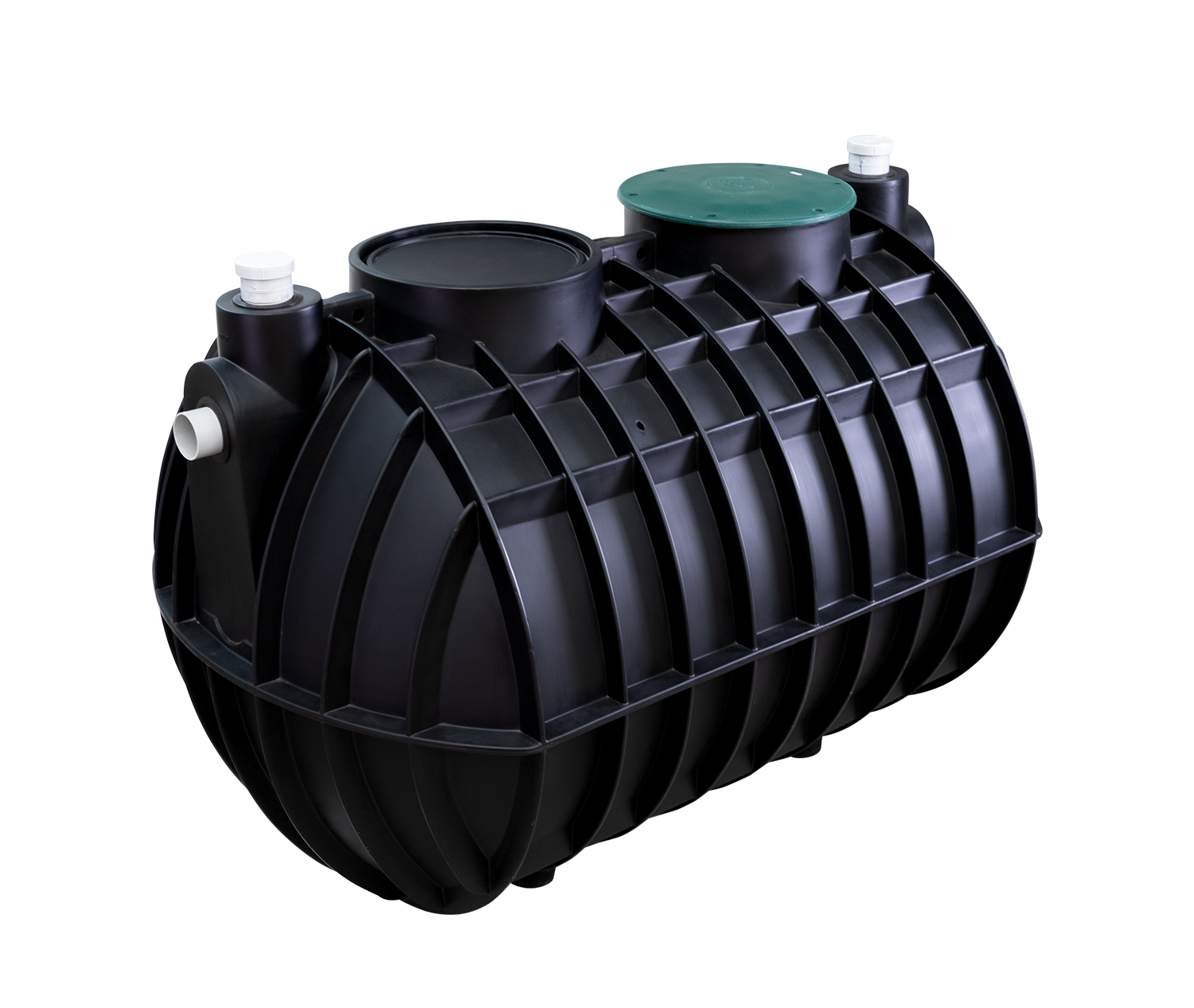 3100L Septic Tank 10 Min Installation AS/NZS Certified Polymaster