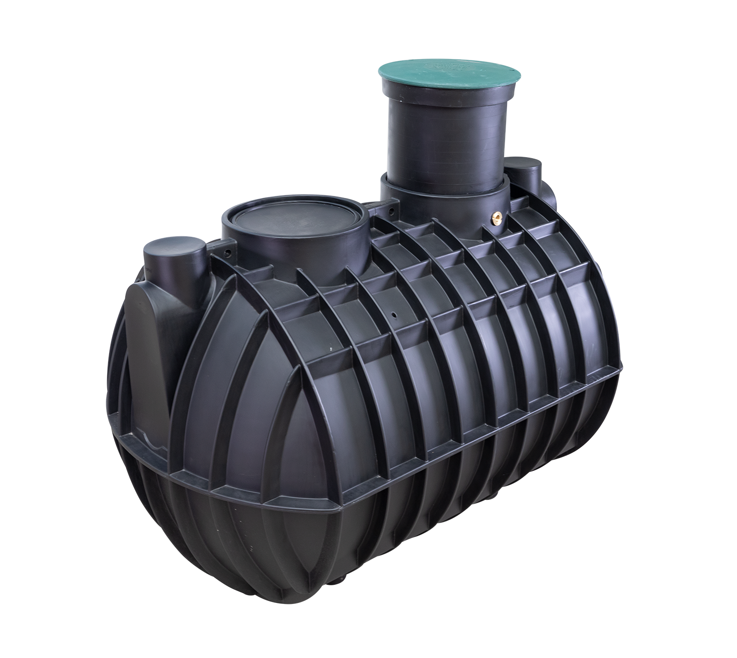 3300L Underground Water Tank 6 Star Rating Polymaster