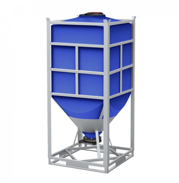 Farm Container Tank Farm Storage Containers | Bulk & Grain Bins | Polymaster