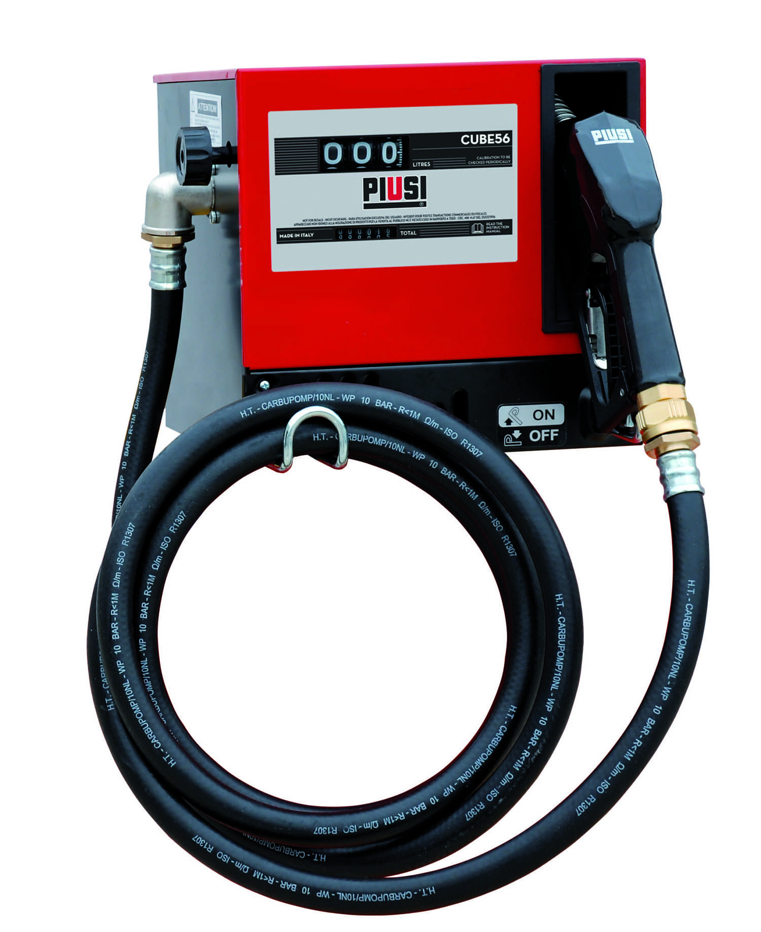 Products - Polymaster