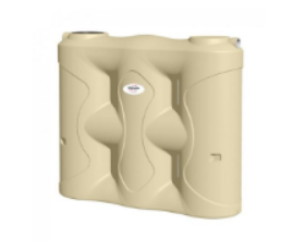 Slimline Water Tanks