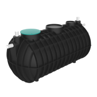 Septic Tank by Polymaster