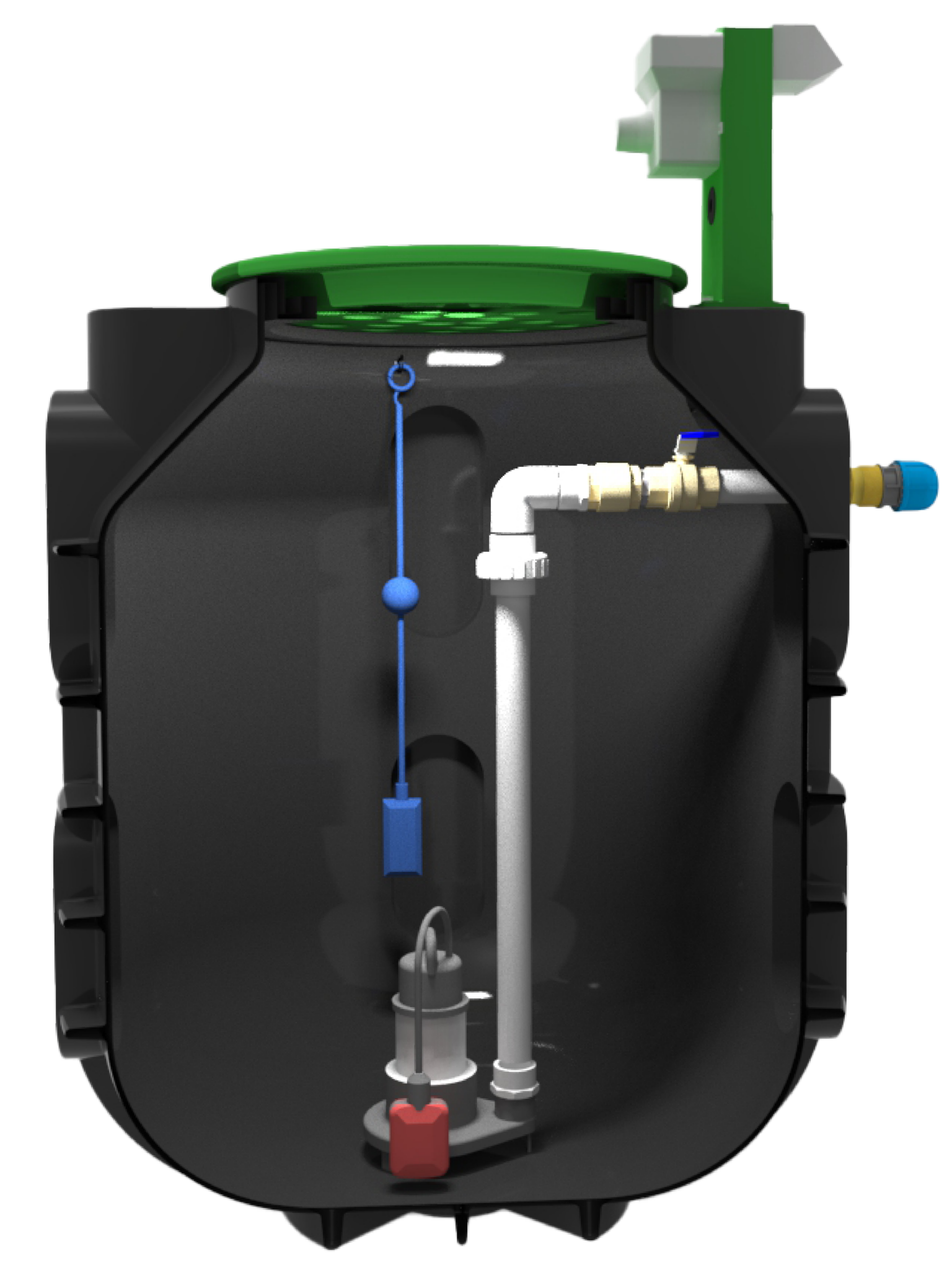 Products - Polymaster