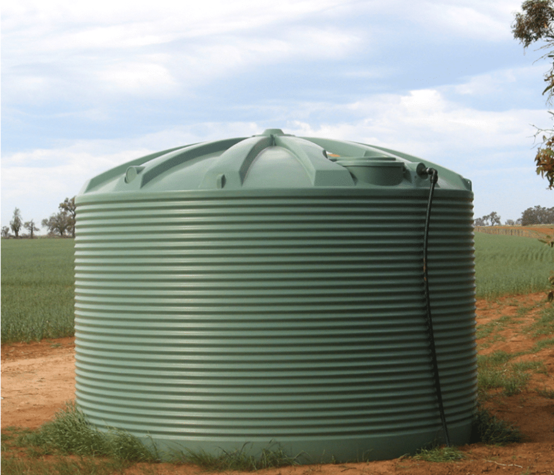 20000 Litre Water Tank in Vic