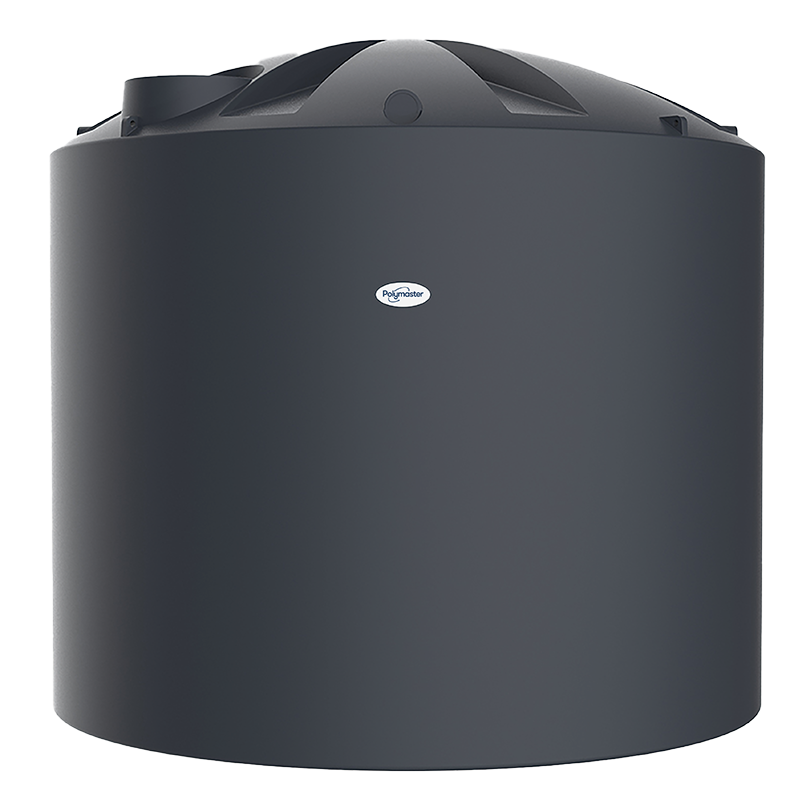 Polymaster 27000L Smooth Water Tank