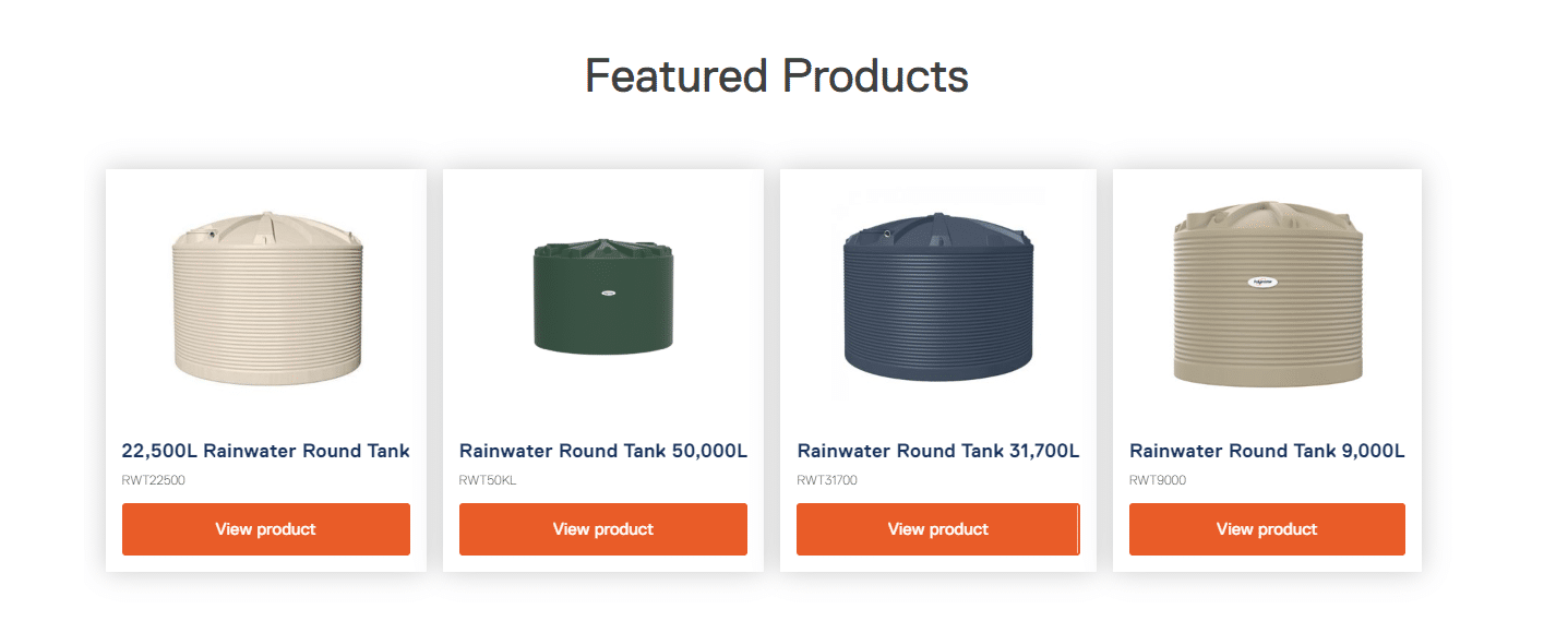 Farm Tanks for Sale