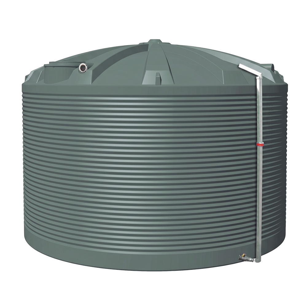 22,500L Liquid Fertiliser Tank