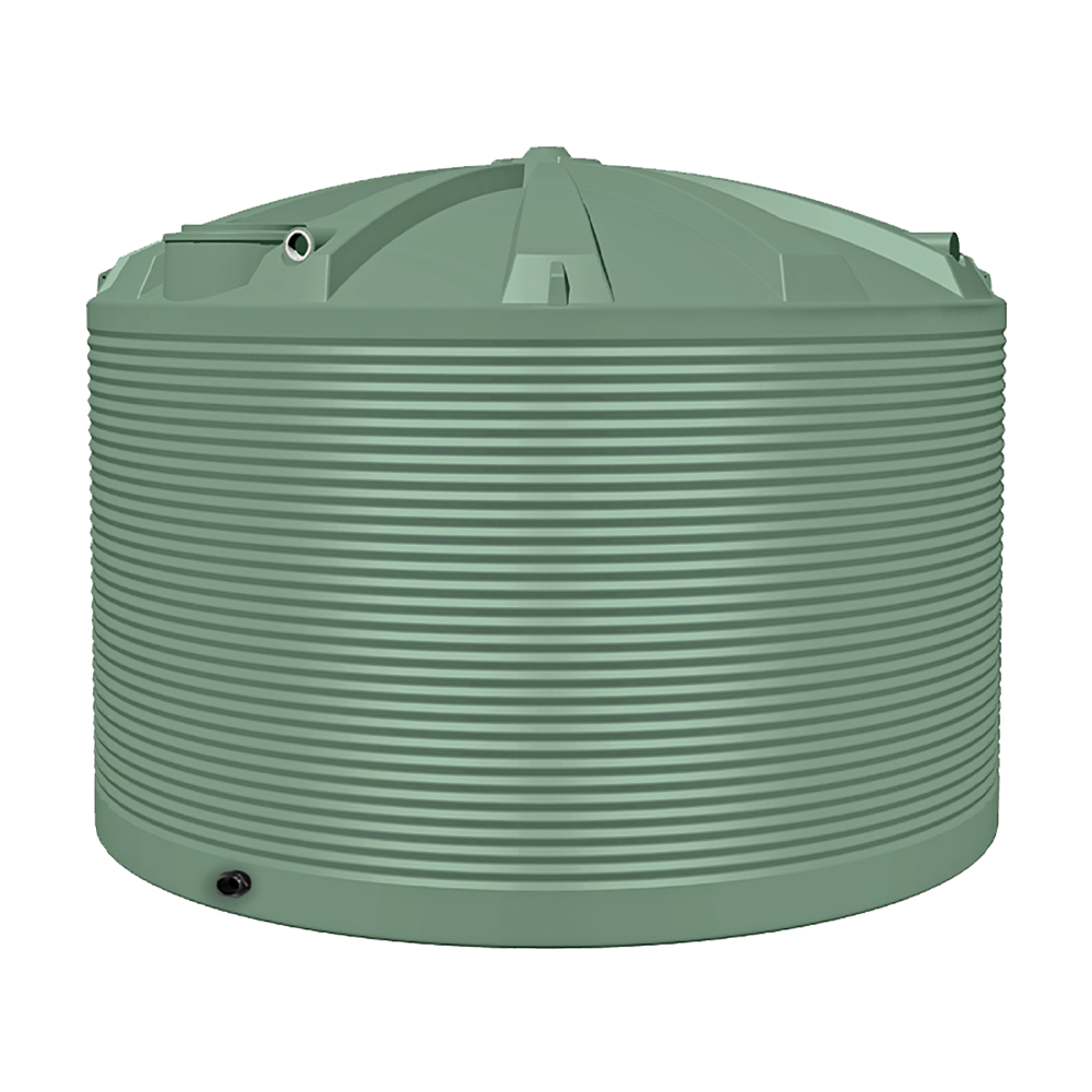 Polymaster 31700L Molasses Storage Tanks