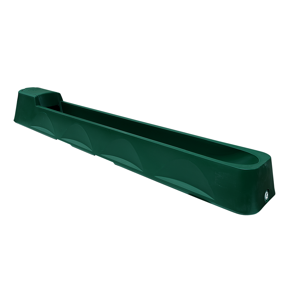 Polymaster 250L sweep trough