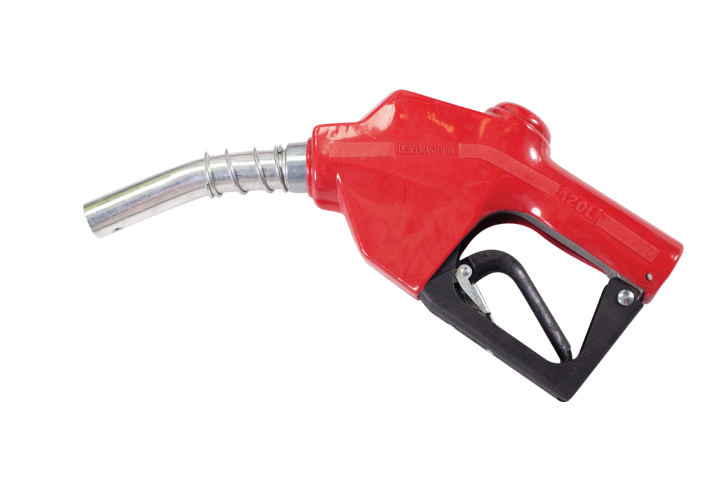 ATN65 Polymaster Trigger Nozzle