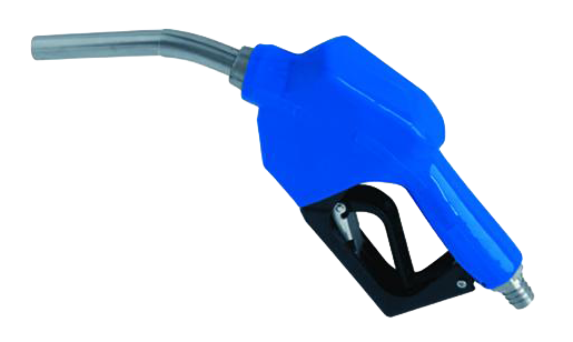 DEF Nozzle