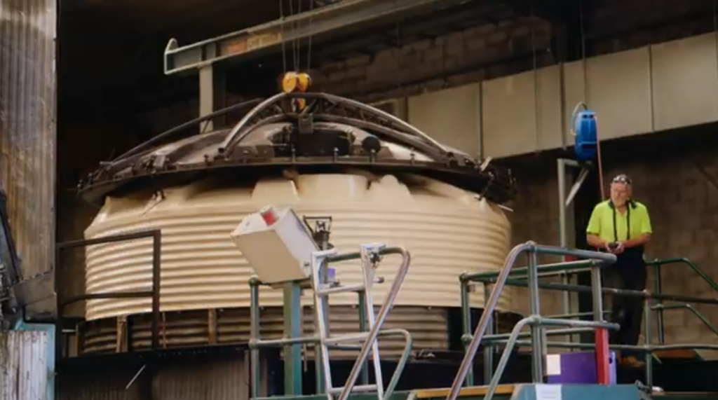 Addressing Perceptions of Rotational Moulding