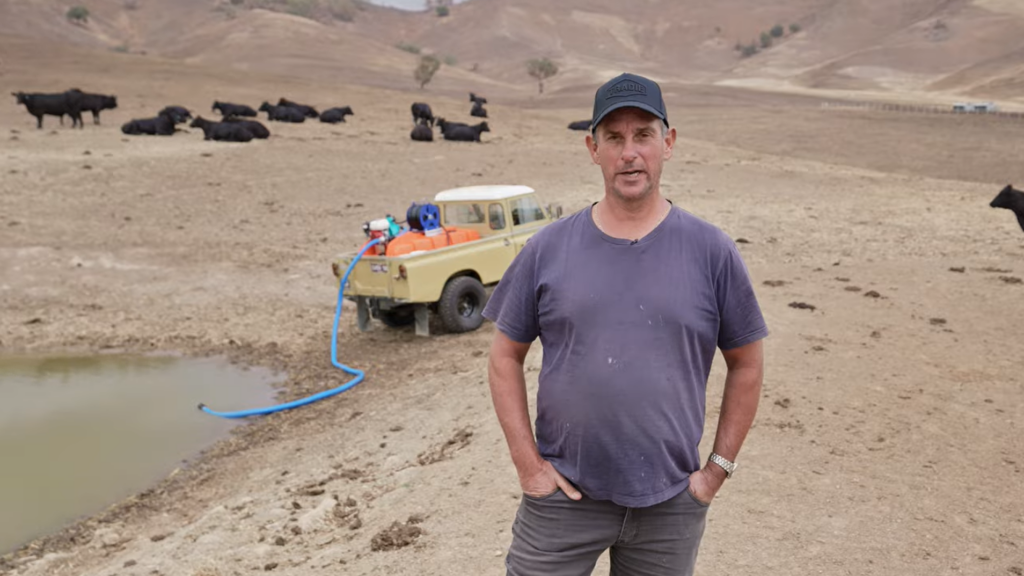 Fire Ute Pack Testimonial video