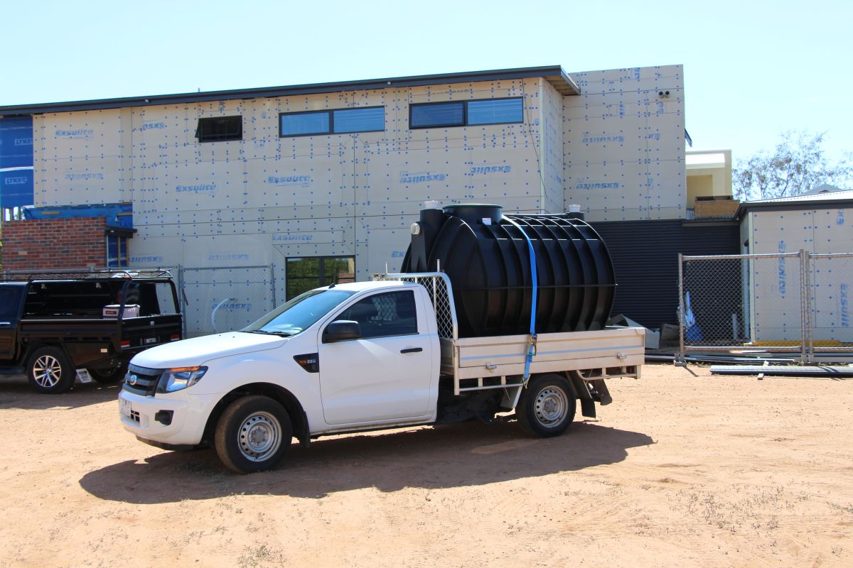 Septic Tank