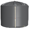 31,700L Liquid Fertiliser Tank
