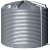 9,000L Liquid Fertiliser Tank