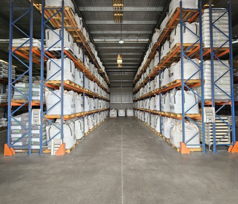 Factory-Rack-Space
