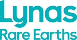 Lynas Logo