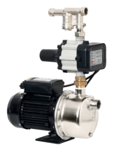 water tank pump