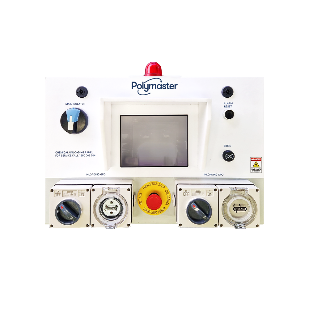 multi function panel