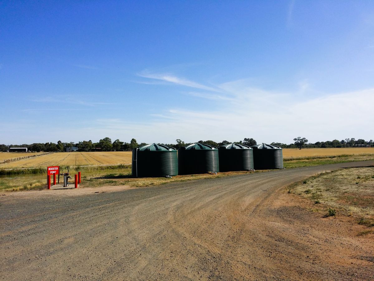Murrawee Fresh Max Farm