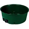 500L Round Water Trough