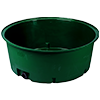 1,000L Round Water Trough
