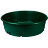 2,000L Round Water Trough