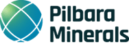 Pilbara Mineral Logo